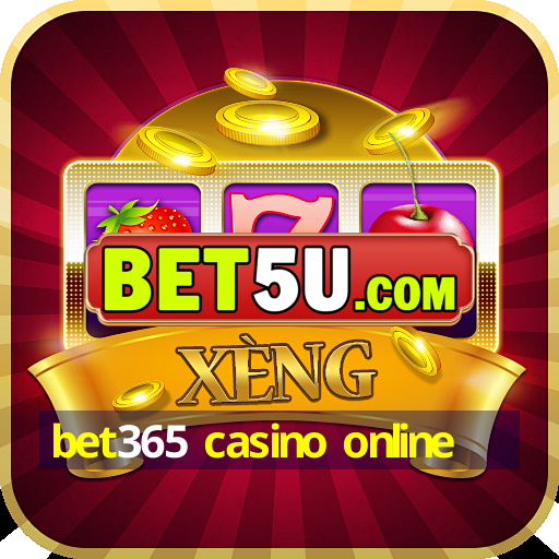 bet365 casino online